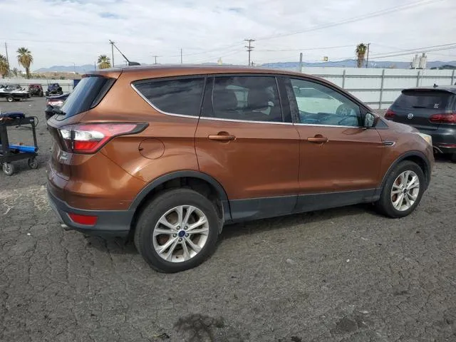 1FMCU0GD6HUA54428 2017 2017 Ford Escape- SE 3