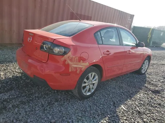 JM1BK12F671651325 2007 2007 Mazda 3- I 3