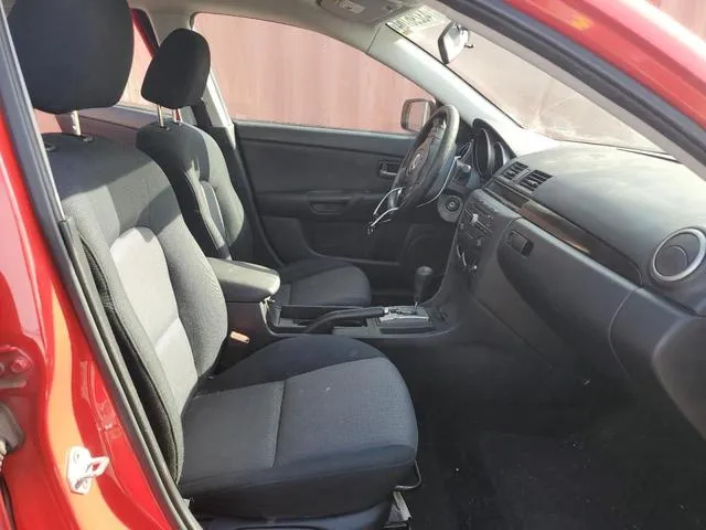 JM1BK12F671651325 2007 2007 Mazda 3- I 7