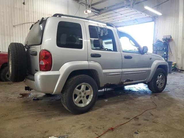 1J4GL58K04W259545 2004 2004 Jeep Liberty- Limited 3