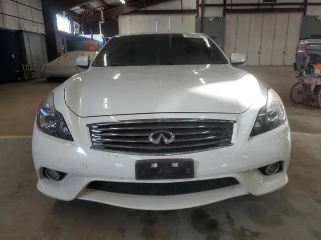 JN1CV6EL3EM131883 2014 2014 Infiniti QX60- Journey 5