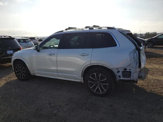 YV4A22PK5H1151470 2017 2017 Volvo XC90- T6 2