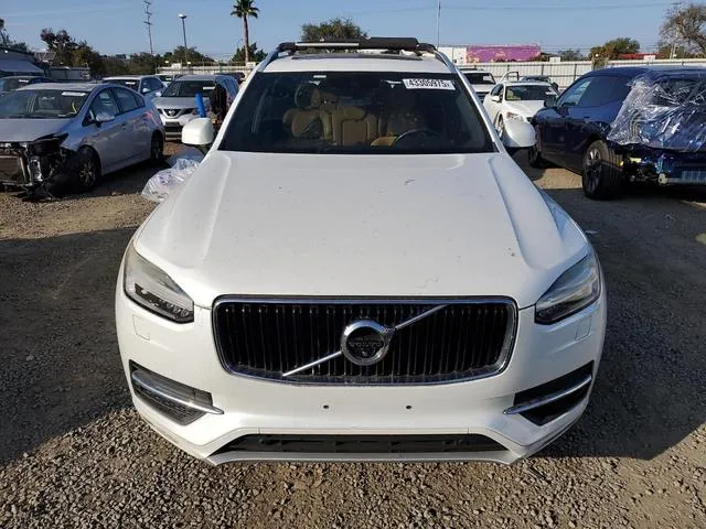 YV4A22PK5H1151470 2017 2017 Volvo XC90- T6 5