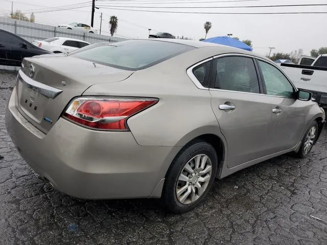 1N4AL3AP8EN207972 2014 2014 Nissan Altima- 2-5 3