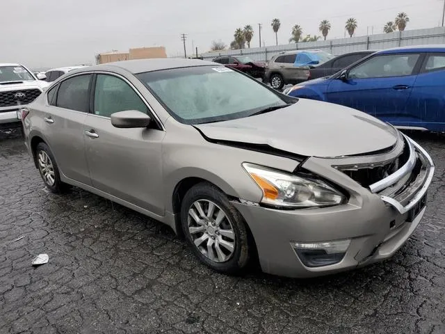 1N4AL3AP8EN207972 2014 2014 Nissan Altima- 2-5 4