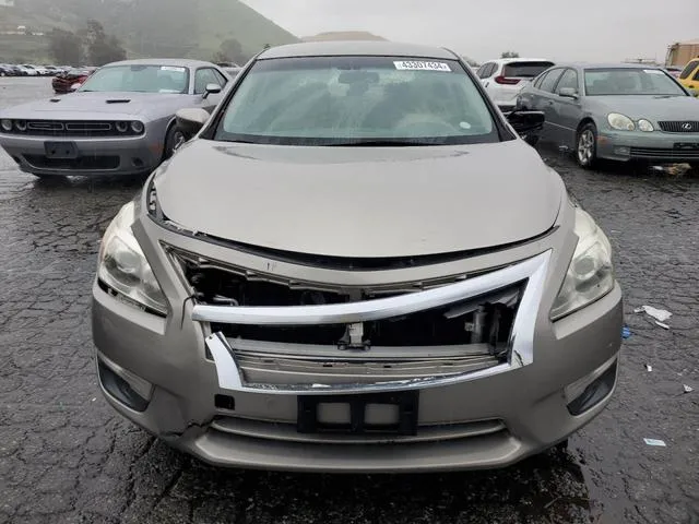 1N4AL3AP8EN207972 2014 2014 Nissan Altima- 2-5 5