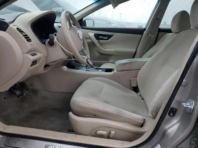 1N4AL3AP8EN207972 2014 2014 Nissan Altima- 2-5 7