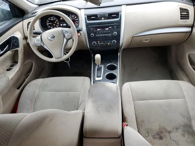 1N4AL3AP8EN207972 2014 2014 Nissan Altima- 2-5 8