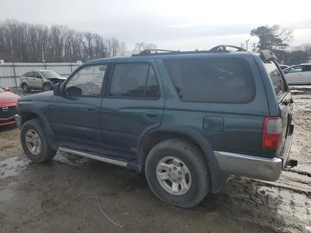 JT3GN86R8W0061842 1998 1998 Toyota 4runner- SR5 2