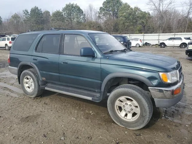 JT3GN86R8W0061842 1998 1998 Toyota 4runner- SR5 4