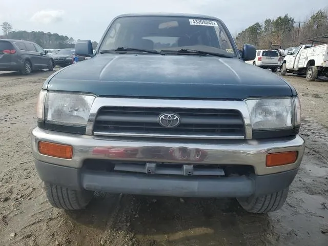 JT3GN86R8W0061842 1998 1998 Toyota 4runner- SR5 5