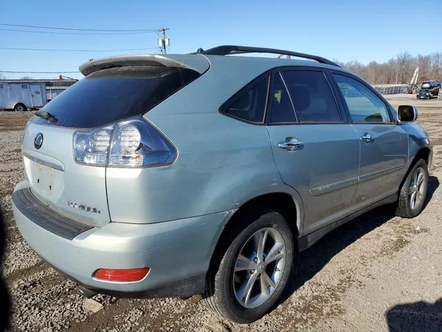 JTJHW31UX82047246 2008 2008 Lexus RX- 400H 3