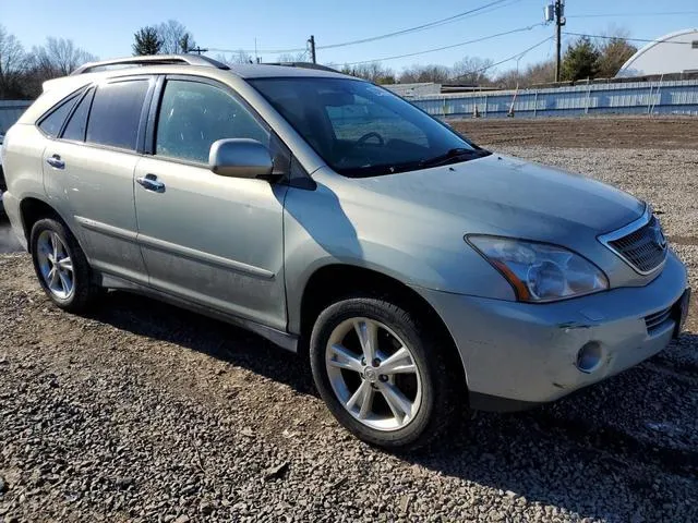 JTJHW31UX82047246 2008 2008 Lexus RX- 400H 4