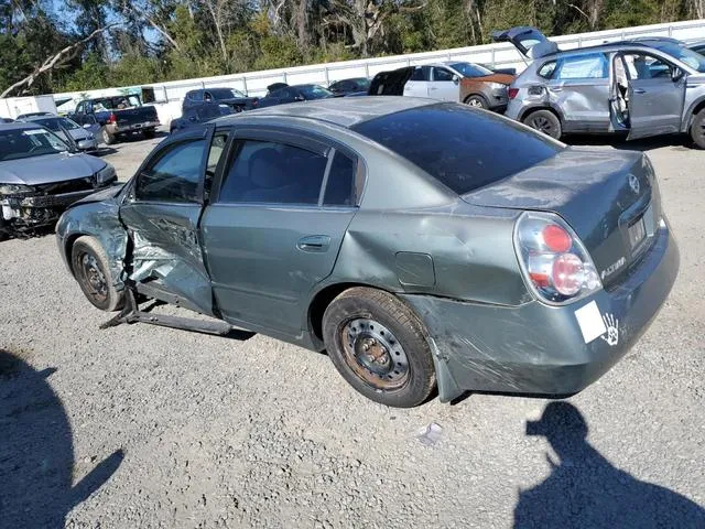 1N4AL11D36N387812 2006 2006 Nissan Altima- S 2