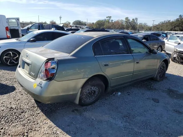 1N4AL11D36N387812 2006 2006 Nissan Altima- S 3