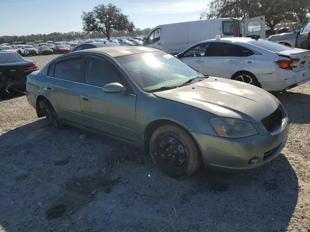 1N4AL11D36N387812 2006 2006 Nissan Altima- S 4