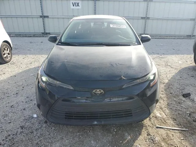 5YFB4MDE9RP094506 2024 2024 Toyota Corolla- LE 5