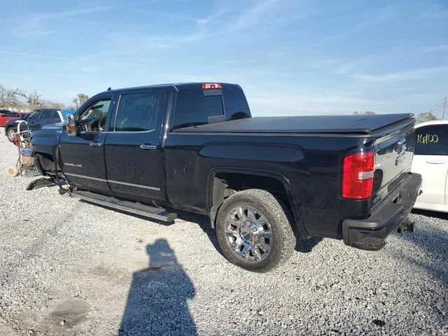 1GT12UEY5JF147563 2018 2018 GMC Sierra- K2500 Denali 2