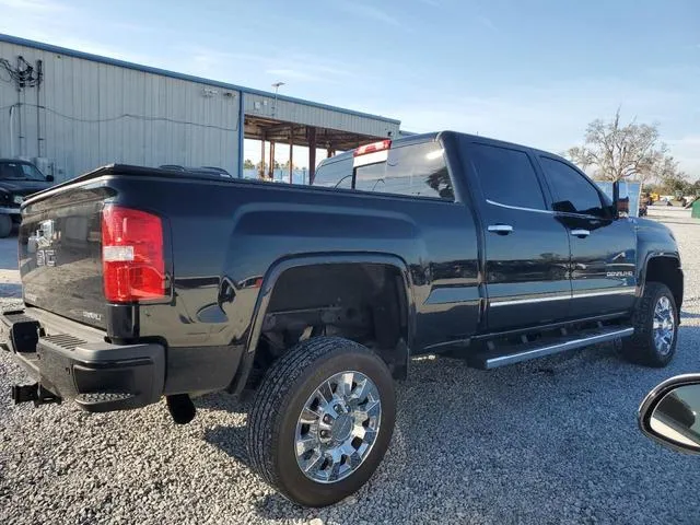 1GT12UEY5JF147563 2018 2018 GMC Sierra- K2500 Denali 3