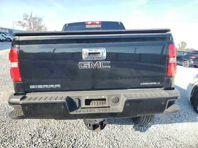 1GT12UEY5JF147563 2018 2018 GMC Sierra- K2500 Denali 6