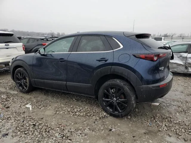 3MVDMBBMXRM630506 2024 2024 Mazda CX-30- Select 2