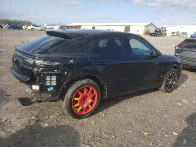 WP1BF2AY3NDA58108 2022 2022 Porsche Cayenne- Turbo Coupe 3