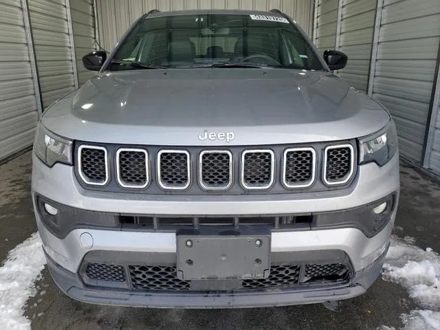 3C4NJDBN1RT603865 2024 2024 Jeep Compass- Latitude 5