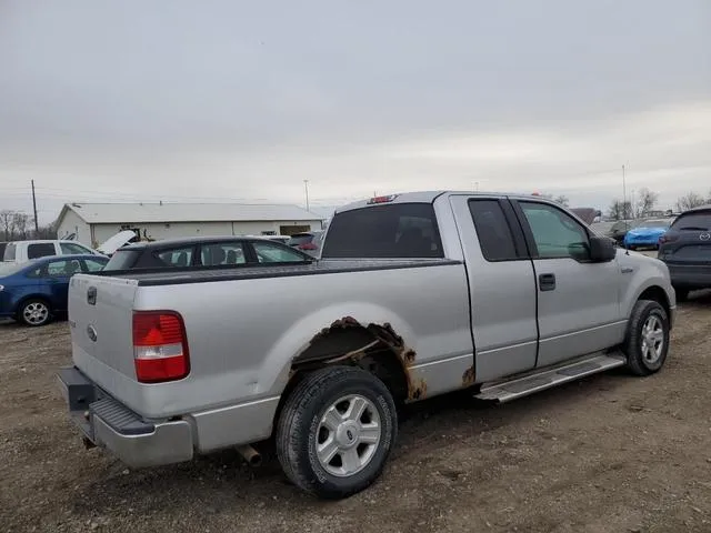 1FTRX12W94FA20423 2004 2004 Ford F-150 3