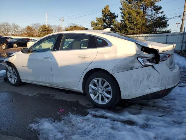 1G1ZD5ST8RF169394 2024 2024 Chevrolet Malibu- LT 2