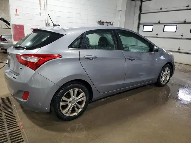 KMHD35LHXEU219325 2014 2014 Hyundai Elantra 3