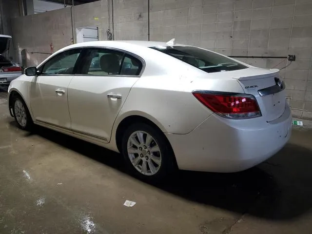 1G4GA5GR2DF206027 2013 2013 Buick Lacrosse 2