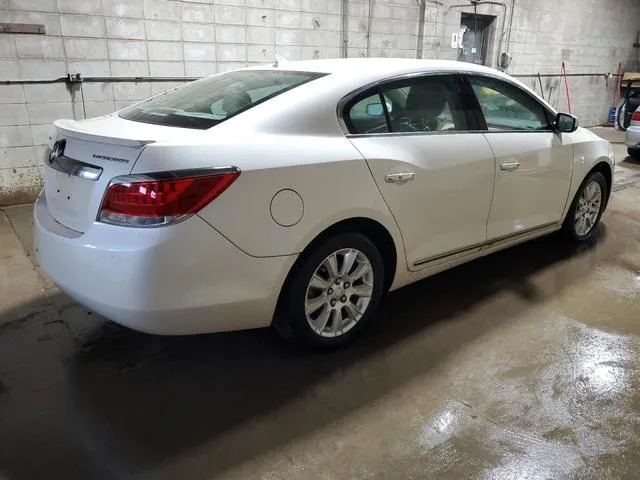 1G4GA5GR2DF206027 2013 2013 Buick Lacrosse 3