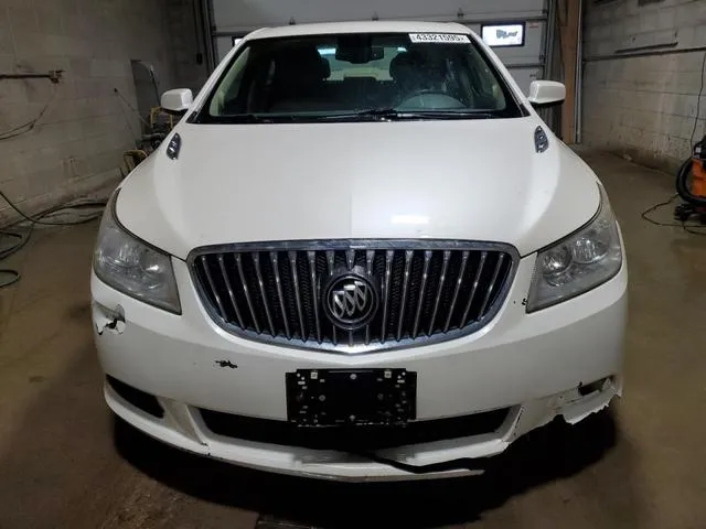 1G4GA5GR2DF206027 2013 2013 Buick Lacrosse 5