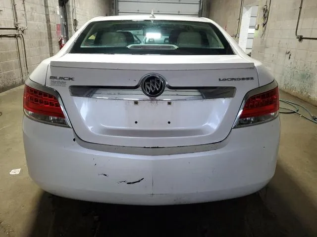 1G4GA5GR2DF206027 2013 2013 Buick Lacrosse 6