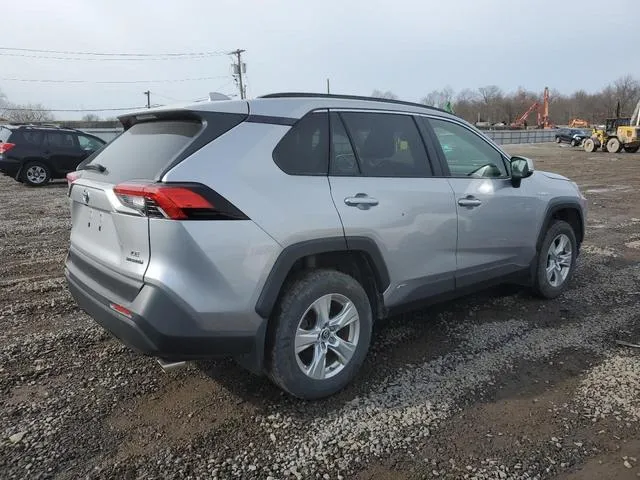 JTMMWRFV3KD025929 2019 2019 Toyota RAV4- LE 3