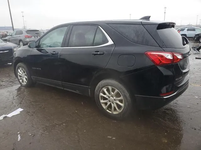 2GNAXTEV3K6171848 2019 2019 Chevrolet Equinox- LT 2