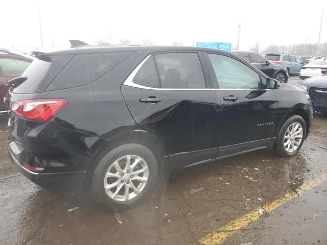 2GNAXTEV3K6171848 2019 2019 Chevrolet Equinox- LT 3