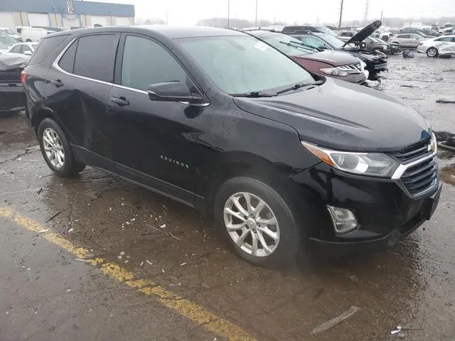 2GNAXTEV3K6171848 2019 2019 Chevrolet Equinox- LT 4