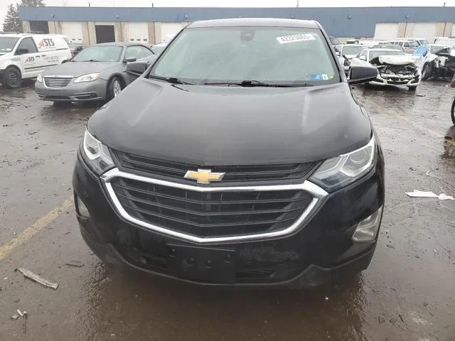 2GNAXTEV3K6171848 2019 2019 Chevrolet Equinox- LT 5