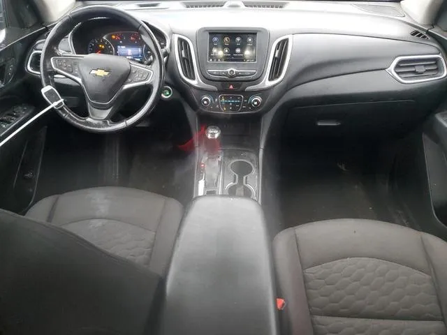 2GNAXTEV3K6171848 2019 2019 Chevrolet Equinox- LT 8