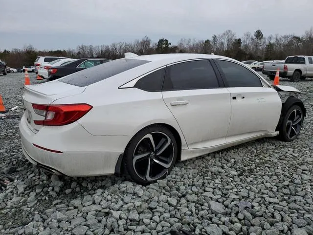 1HGCV1F37LA154999 2020 2020 Honda Accord- Sport 3