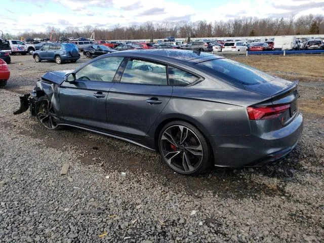 WAUC4CF51PA066466 2023 2023 Audi S5- Premium Plus 2