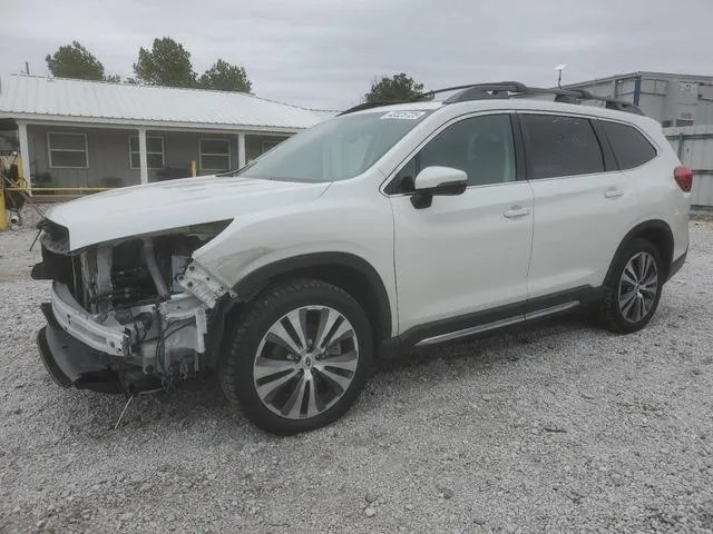 4S4WMAPD5N3440861 2022 2022 Subaru Ascent- Limited 1