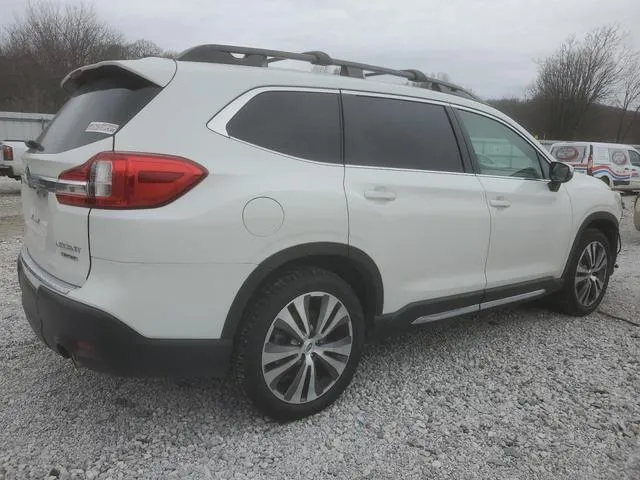 4S4WMAPD5N3440861 2022 2022 Subaru Ascent- Limited 3