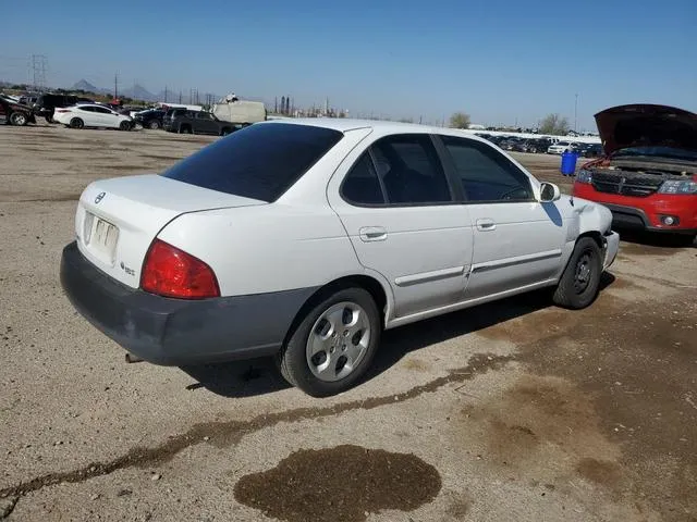 3N1CB51D54L489352 2004 2004 Nissan Sentra- 1-8 3