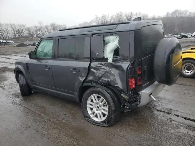 SALEJ7EX5P2206231 2023 2023 Land Rover Defender- 110 S 2