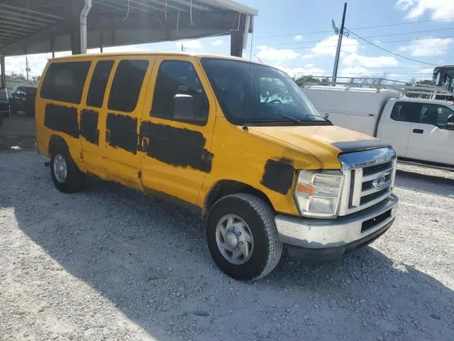 1FTNE2EL1CDA34953 2012 2012 Ford Econoline- E250 Van 4