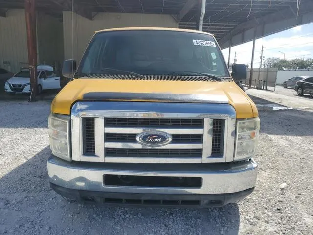 1FTNE2EL1CDA34953 2012 2012 Ford Econoline- E250 Van 5