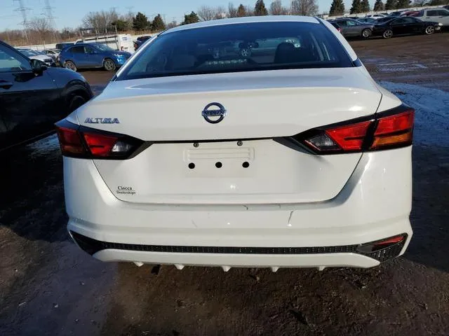 1N4BL4BV4NN315738 2022 2022 Nissan Altima- S 6