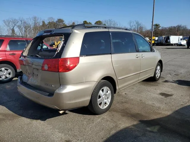 5TDKK4CC3AS333789 2010 2010 Toyota Sienna- CE 3